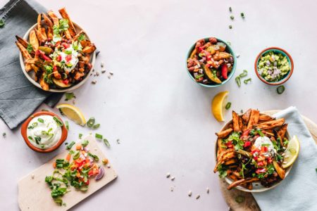 Mexican Restaurant Industry Landscape