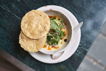 Mexican Restaurant Industry Landscape