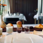 Hotel & Lodging Industry - 2018