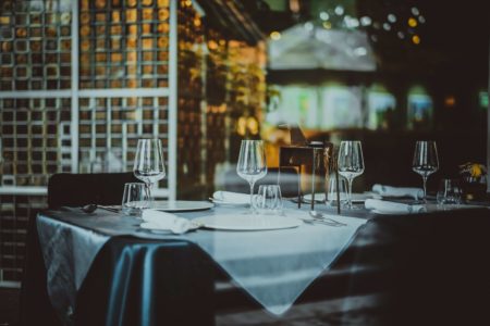 The top-grossing restaurants in the US – 2018