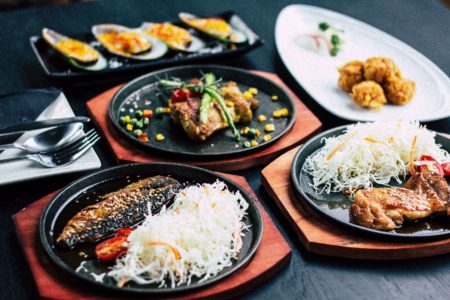 Modern Asian Cuisine: 2018 Asian Restaurant Landscape