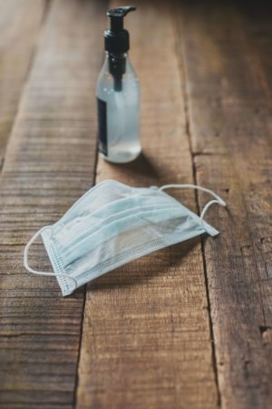 The foodservice healthcare industry – 2017