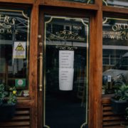 Free Leads - Closed Operators