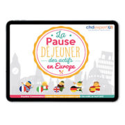 The European Lunch Break - 2019