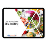 Europeans and the healthy lifestyle - 2019