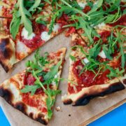 The U.S. Pizza Market: A Large Slice of the Foodservice Industry