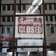 Free Leads - Closed Operators