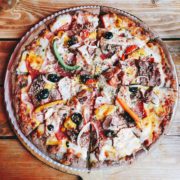 The New Business Foodservice Landscape in the U.S