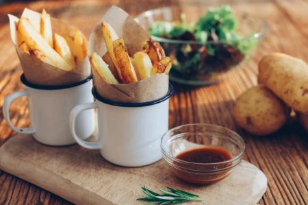 What do you know about the Belgium foodservice market?