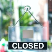 Permanent Restaurant Closures November 2020 - US & CA