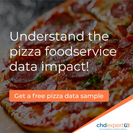 The recovery has begun, and CHD Expert has the pizza operator data