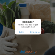 Are you ready when the foodservice market reopens?