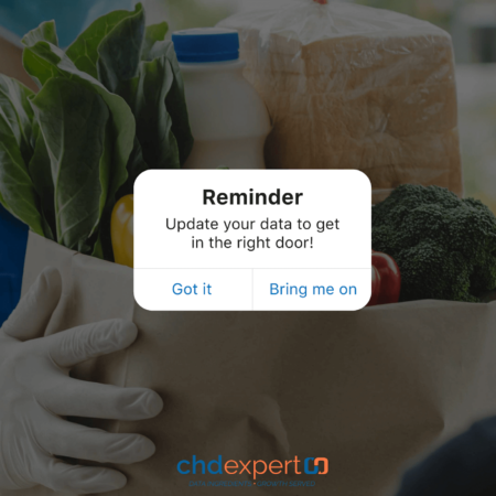 Are you ready when the foodservice market reopens?