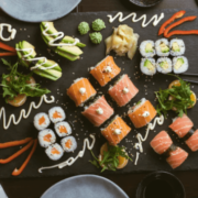 Customer Case - Increase our foodservice market share