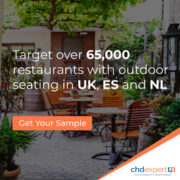 44,000+ terraces to prospect in EMEA