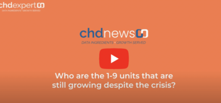 Video – Who are the Independents that are growing in foodservice in the US?