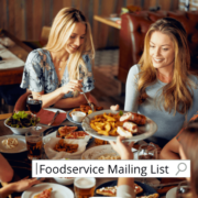 How to use data to drive your email marketing?