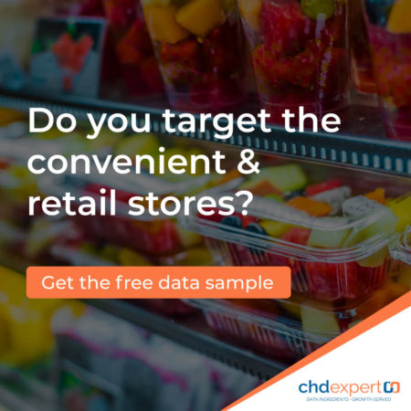 Convenient & Retail Stores Capture More and More Market Share