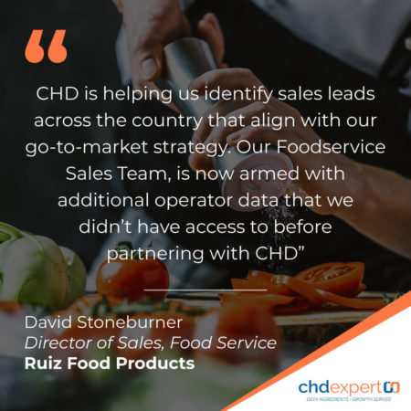 CHD testimonial