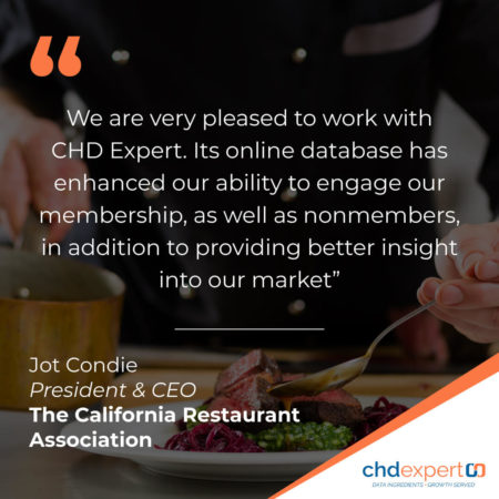 CHD testimonial